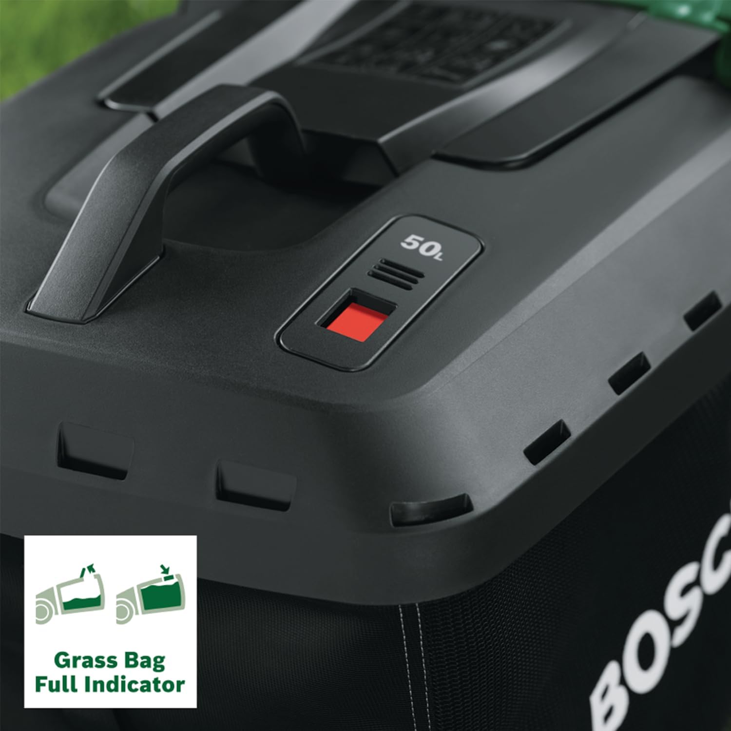 Bosch leistungsstarker6