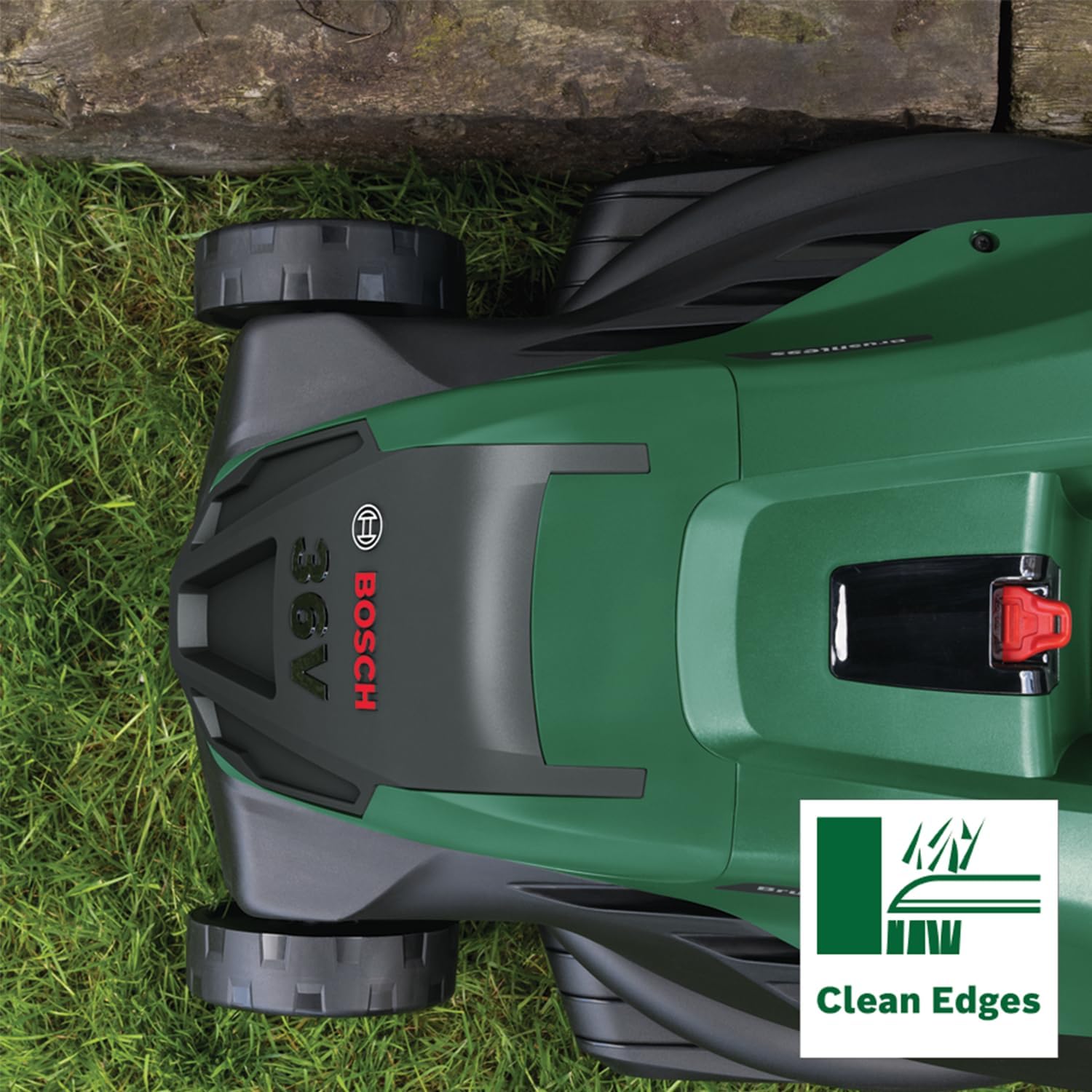 Bosch leistungsstarker7