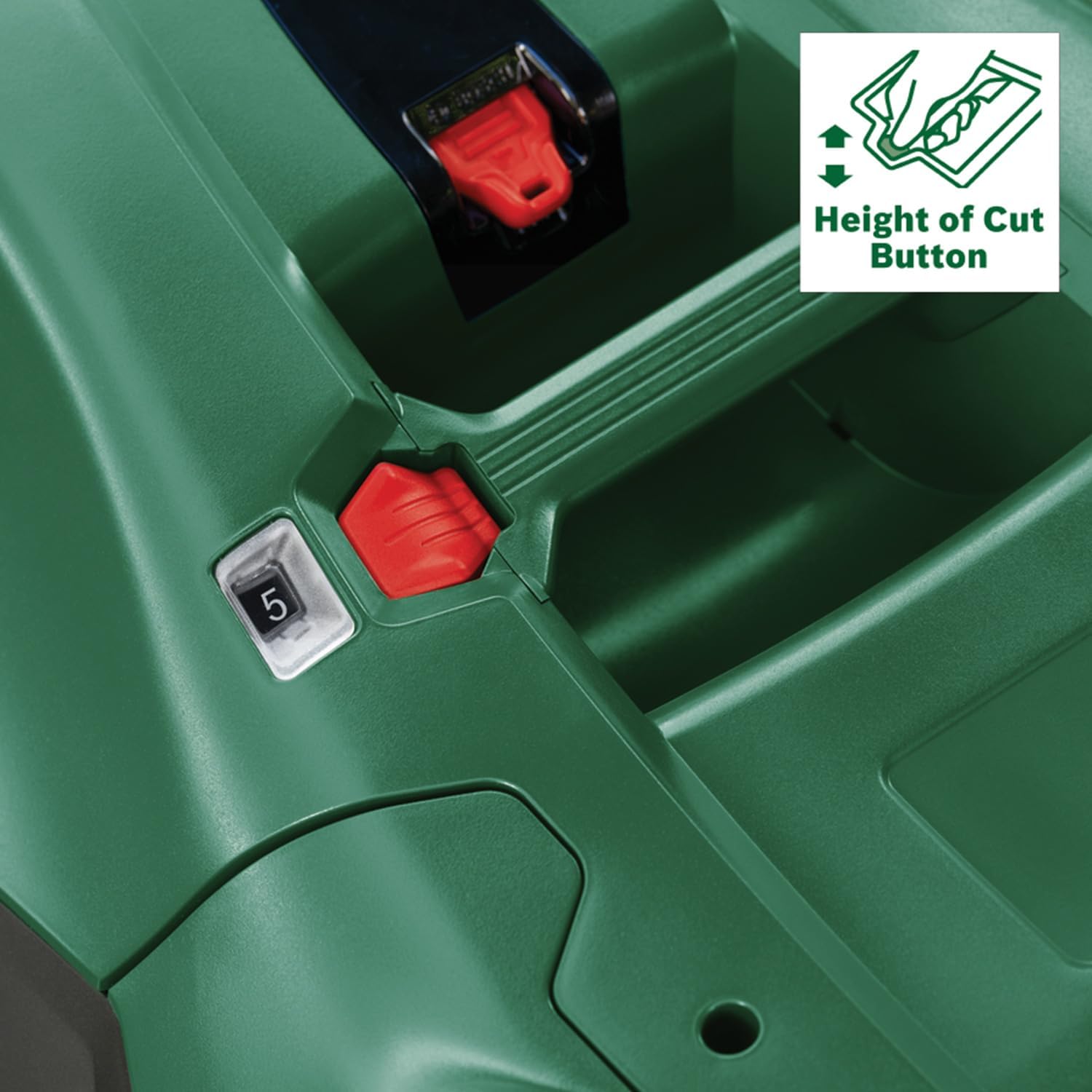 Bosch leistungsstarker9