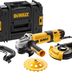 DEWALT 125 mm